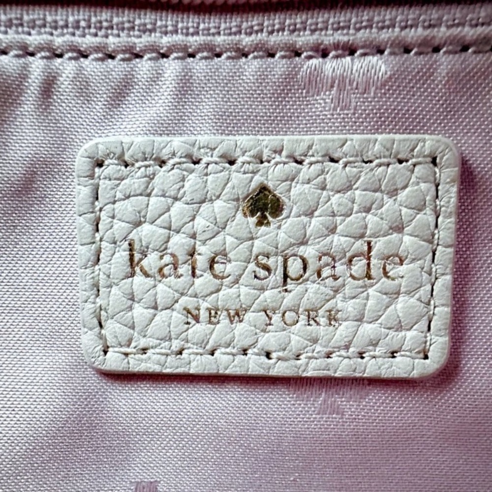 Kate Spade Staci Handbag/Crossbody EXCELLENT CONDITION - Picture 11 of 12